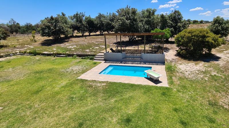 5 Bedroom Property for Sale in Klein Dassenberg Western Cape